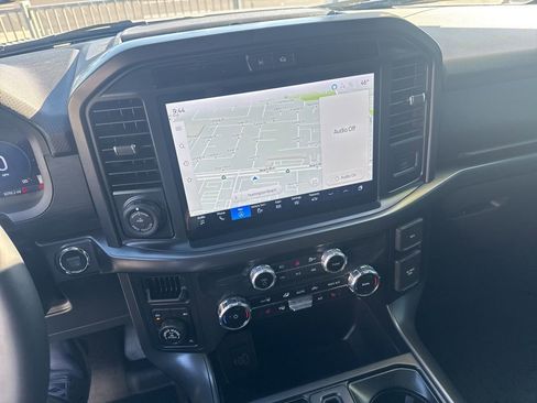 Used 2025 Ford F150 Tremor image 19