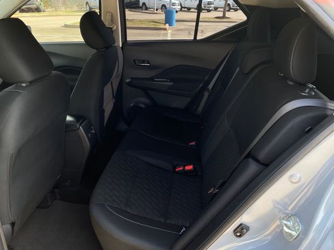 Used 2023 Nissan Kicks SV image 26