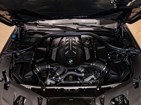 Used 2019 BMW M850i xDrive M850i xDrive image 20