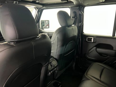 New 2026 Jeep Wrangler Willys image 19