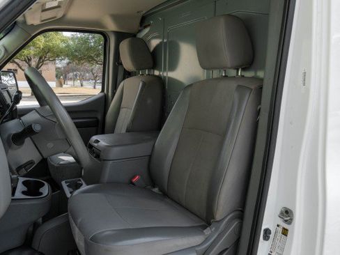 Used 2020 Nissan NV 2500 SV w/ Navigation Package image 26