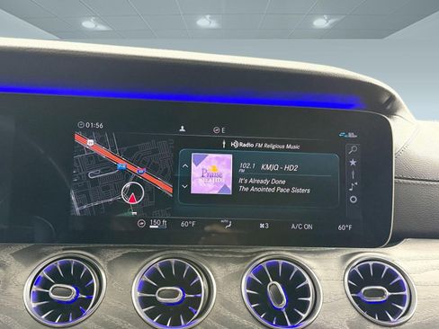 Used 2019 Mercedes-Benz AMG GT 53 image 26