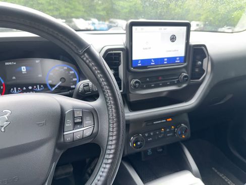 Used 2022 Ford Bronco Sport Big Bend AWD/4WD image 20