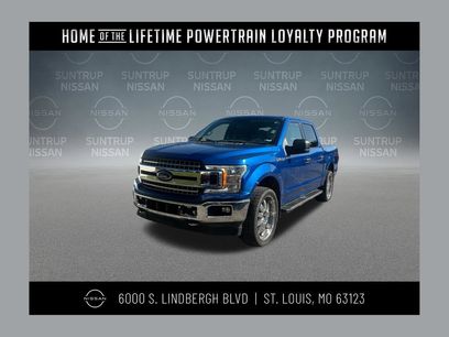 Used 2018 Ford F150 XLT w/ XTR Package