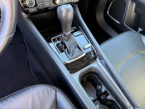 Used 2022 Jeep Compass Latitude image 27