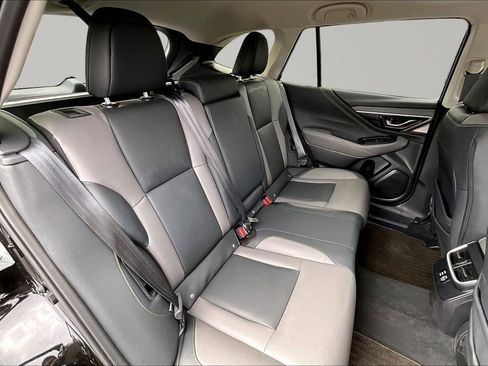 Certified 2023 Subaru Outback Onyx Edition AWD/4WD image 28