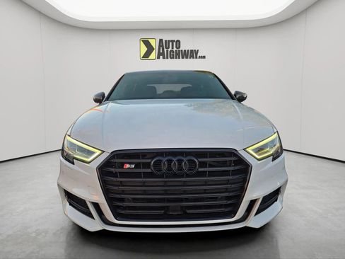 Used 2019 Audi S3 Premium Plus image 51