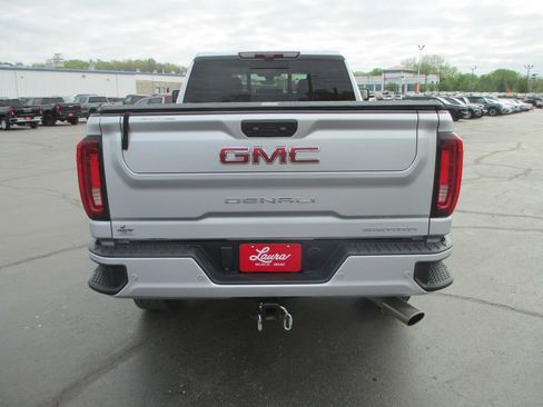 Used 2022 GMC Sierra 2500 Denali w/ Denali Ultimate Package image 7