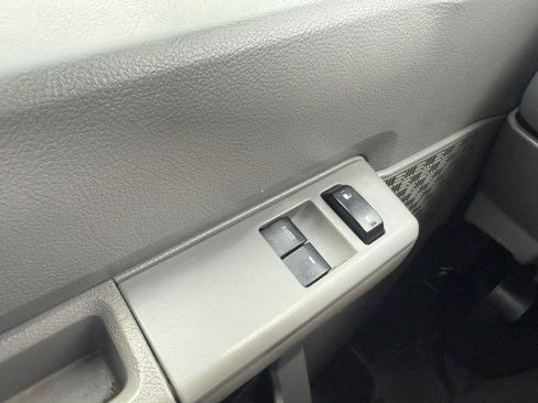 Used 2013 Ford E-350 and Econoline 350 Super Duty Wagon w/ Shuttle Bus Prep Pkg image 26