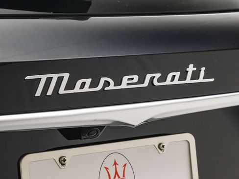 New 2025 Maserati Grecale GT AWD/4WD image 13