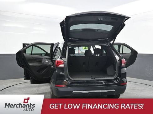 Used 2023 Chevrolet Equinox LT AWD/4WD image 43