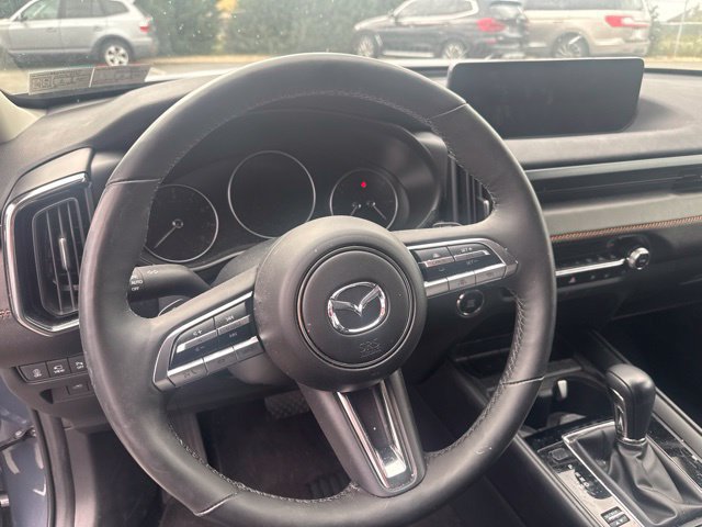 Used 2024 MAZDA CX-50 2.5 Turbo w/ Cargo Package AWD/4WD image 24