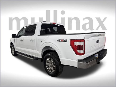 Certified 2023 Ford F150 Lariat image 10