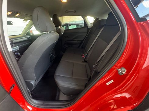 Used 2025 Hyundai Kona SEL image 25