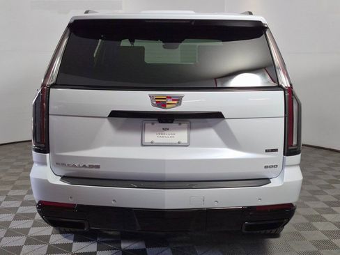 New 2026 Cadillac Escalade Sport w/ Touring Package image 6