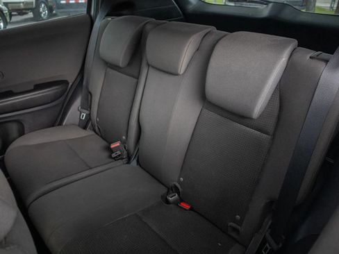 Used 2019 Honda HR-V Sport image 24