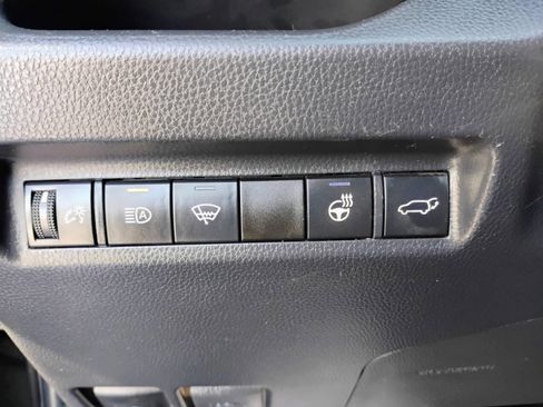 Used 2020 Toyota RAV4 TRD Off-Road w/ TRD Off-Road Weather Package image 16