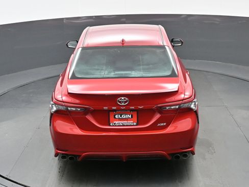Used 2023 Toyota Camry XSE image 40