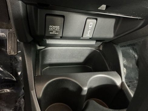 Used 2019 Honda Fit EX image 24