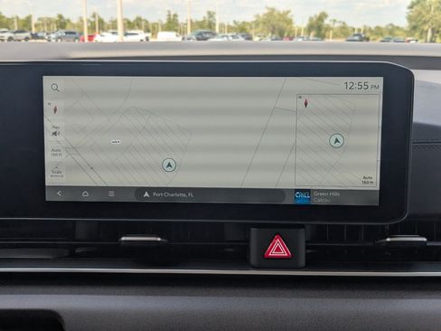 New 2026 Kia Carnival EX FWD image 33