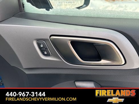 Used 2022 Ford Ranger XLT w/ Equipment Group 301A Mid image 28