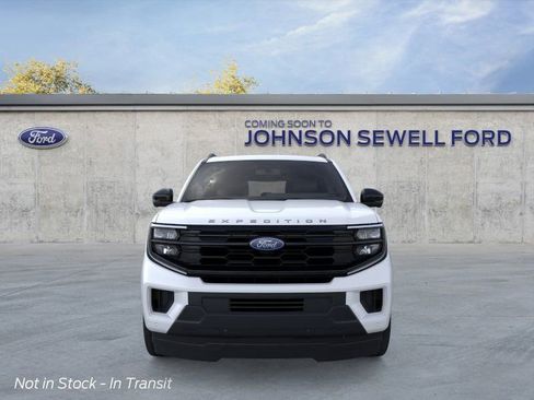 New 2025 Ford Expedition Max Active image 6