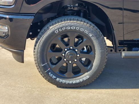 New 2026 RAM 2500 Tradesman image 12