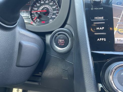 Used 2018 Subaru WRX Limited AWD/4WD image 26