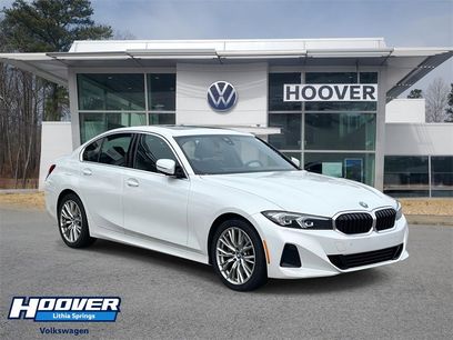 Used 2024 BMW 330e