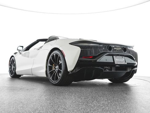 New 2025 McLaren Artura Spider image 40