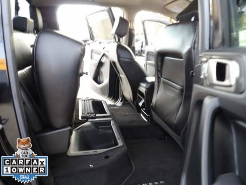 Certified 2019 Ford Ranger Lariat w/ Trailer Tow Package image 31