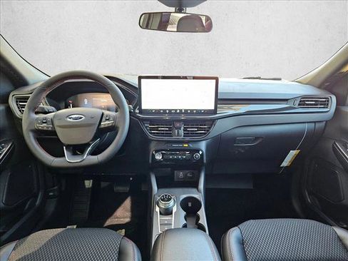 New 2026 Ford Escape ST-Line w/ Tech Pack #1 image 15
