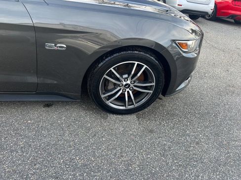 Used 2017 Ford Mustang GT Premium w/ Equipment Group 401A image 39