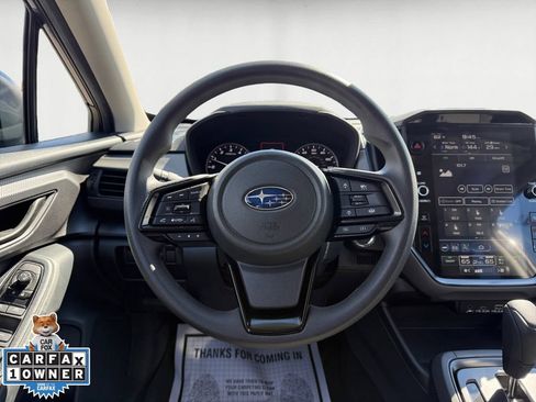 Certified 2026 Subaru Crosstrek 2.5i Premium AWD/4WD image 14