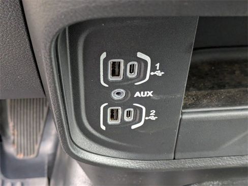 Used 2023 RAM 4500 Tradesman image 22