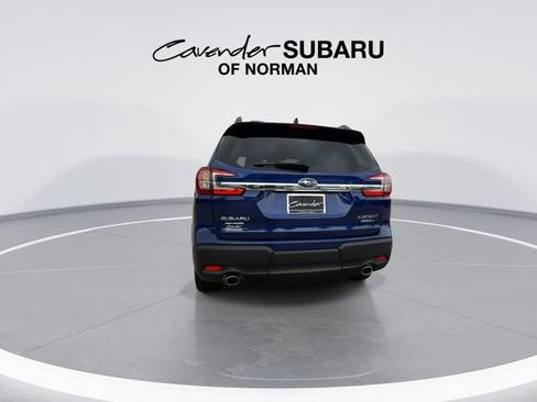 Used 2026 Subaru Ascent Limited AWD/4WD image 7