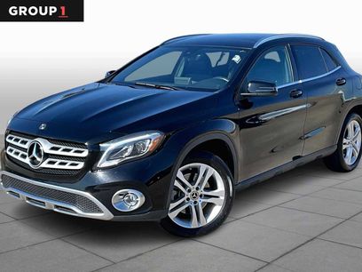 Used 2019 Mercedes-Benz GLA 250