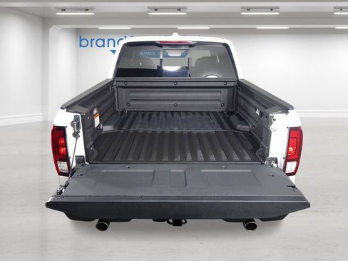 New 2026 Honda Ridgeline RTL image 9