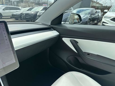 Used 2020 Tesla Model 3 Long Range image 28