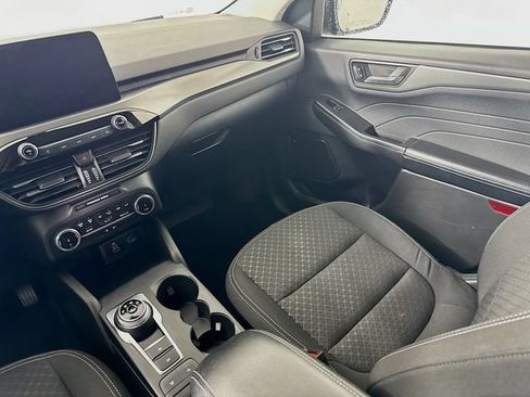 Used 2024 Ford Escape Active FWD image 22