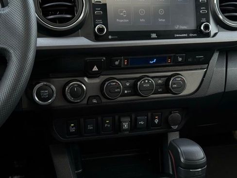 Used 2023 Toyota Tacoma TRD Pro image 27