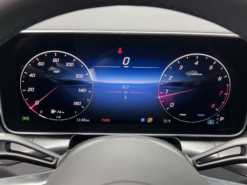 New 2026 Mercedes-Benz GLC 300 4MATIC image 22