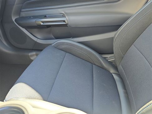 Used 2024 Ford Mustang Dark Horse w/ Dark Horse Handlin Package image 27