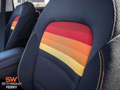 Used 2024 Ford Bronco Sport Free Wheeling w/ Convenience Package image 25