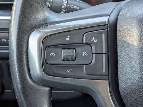 Certified 2023 Chevrolet Tahoe LT RWD image 30
