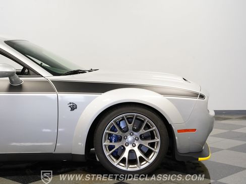 Used 2023 Dodge Challenger SRT Hellcat RWD image 31