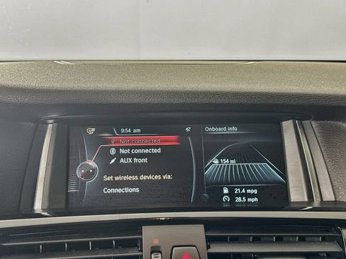 Used 2016 BMW X3 xDrive28i AWD/4WD image 18