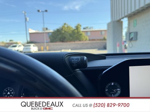 Used 2024 Lexus LS 500 w/ Interior Upgrade Package image 22