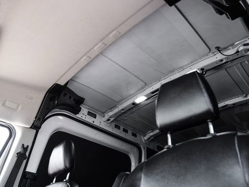 Used 2023 Ford Transit 250 Medium Roof AWD w/ Load Area Protection Package image 29