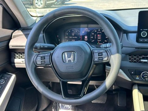 Used 2024 Honda Accord EX image 16